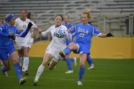 NCAA Final: Florida State vs. UCLA (USATSI)