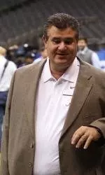 Sunseri Joins FSU Football Staff As Defensive Ends Coach