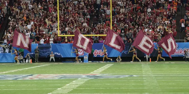 Chick-Fil-A-Peach Bowl