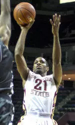 Seminoles’ Snaer A Senior Class Award Candidate