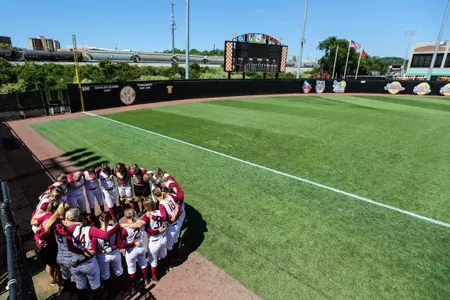 Florida State – Day Two of NCAA Knoxville Super Regional