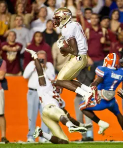 FSU vs. Florida