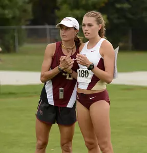 Harvey, Quigley Claim ACC Top Honors