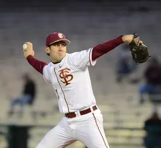 Florida State vs Boston College – Game 1