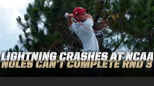 NCAA Championships Day 3