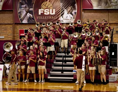 Tully Gym: Home Court Advantage