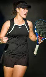 Segarelli Earns ITA Honors