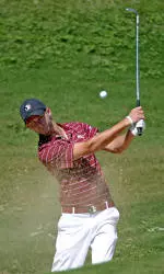 Noles Golf Moves Into Fifth