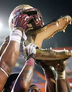 FSU at Florida