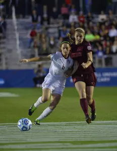 NCAA Semifinals: Florida State vs. Virginia Tech (USATSI)
