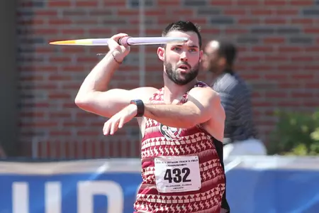 ACC Track and Field Championships (Day 3)