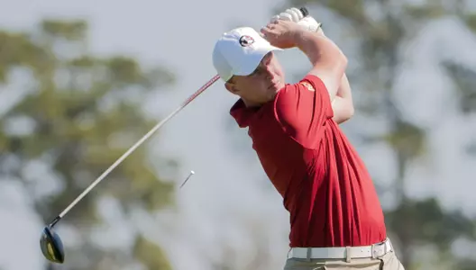 Maguire Named To 2014 Palmer Cup