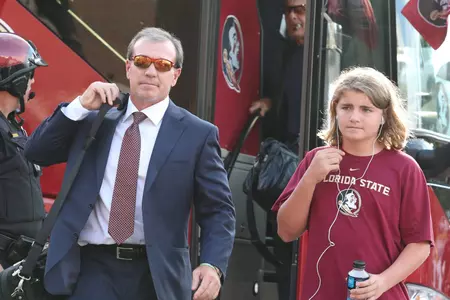 Florida State vs. Texas State