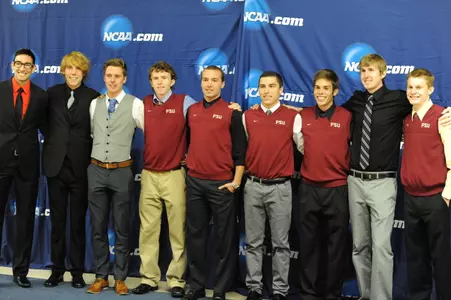 NCAA Cross Country Banquet