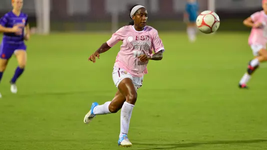 Setting Up For Success