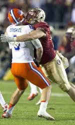 Coaches All-ACC Team Features Several FSU Honors