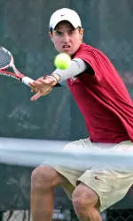 Two Seminoles Announced To Singles Tournament