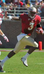 Florida State 2012 Football Schedule Released