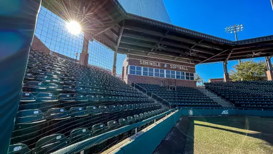 FSU vs. Troy Fall Scrimmage