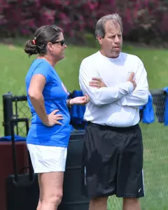 Florida State vs Florida – Spring Soccer