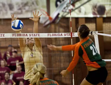 Florida State vs. Miami