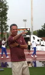 Walter Dix Sets Records In Last Day Of Seminole Twilight