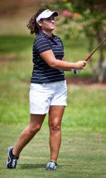 Negron Completes Play At U.S. Amateur