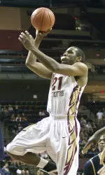 FSU Stays Undefeated At Home