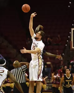 FSU vs. Charleston Southern