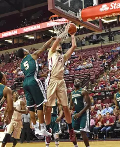 Florida State vs. Southeastern Louisiana