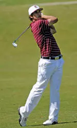Kittleson And Koepka Honored