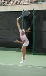 Duke Squeeze Past FSU, 4-3