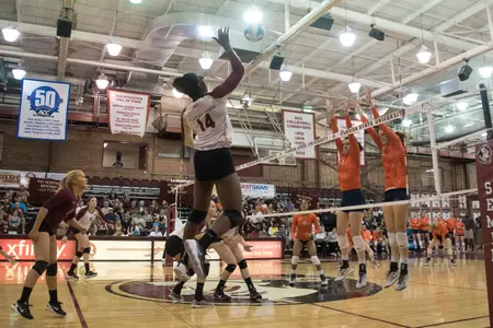 Virginia at Florida State