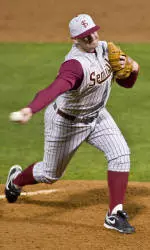 Season Ends With Loss To TCU