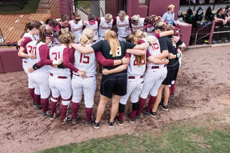 Florida State vs. Dartmouth – 2015 NCAA Regional