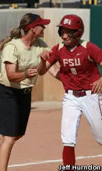 Softball Summer Camps