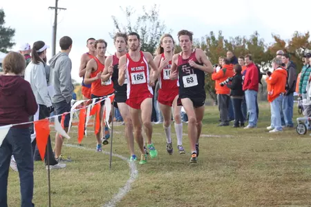 ACC Cross Country Championships