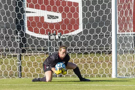 NCAA Soccer Boston College at FSU Photos R Obley