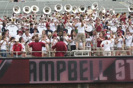 Spring Game Activity