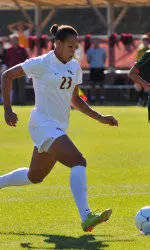 Pressley Earns National Honor