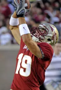 Josh Gehres