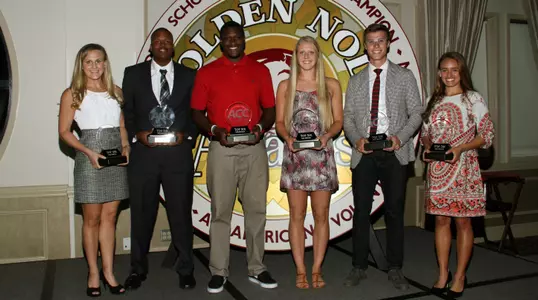 2014 Golden Nole Awards