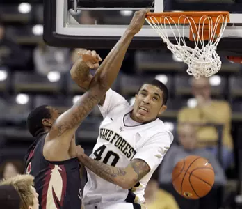 No. 23 Florida State vs. Wake Forest