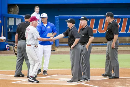Florida State vs Florida – NCAA Super Regional