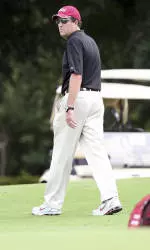 2010-11 Men’s Golf Review