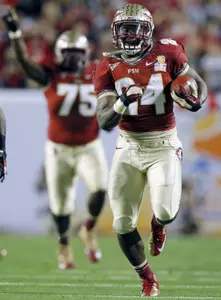 FSU Starts 2013 With Orange Bowl Win (AP)