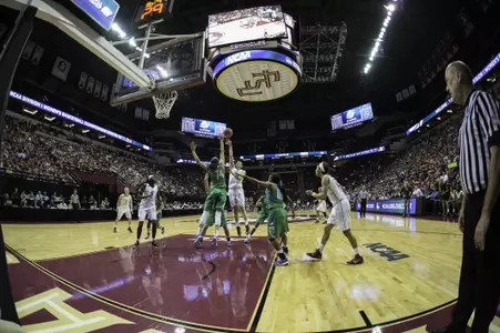 Florida State Moves On To Sweet 16!