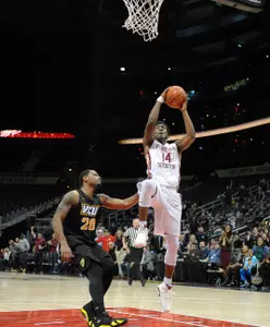 Florida State vs. VCU