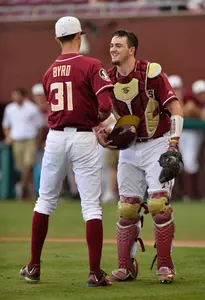 Florida State vs Alabama State