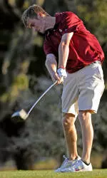 Kittleson Tops Noles At Gator